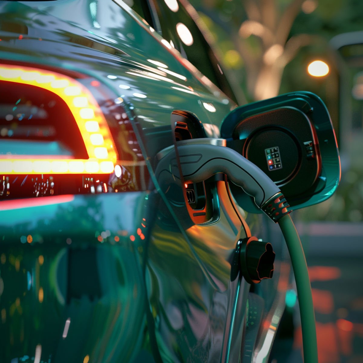 Canadian Rebates Empowering Affordable EV Charger Installation