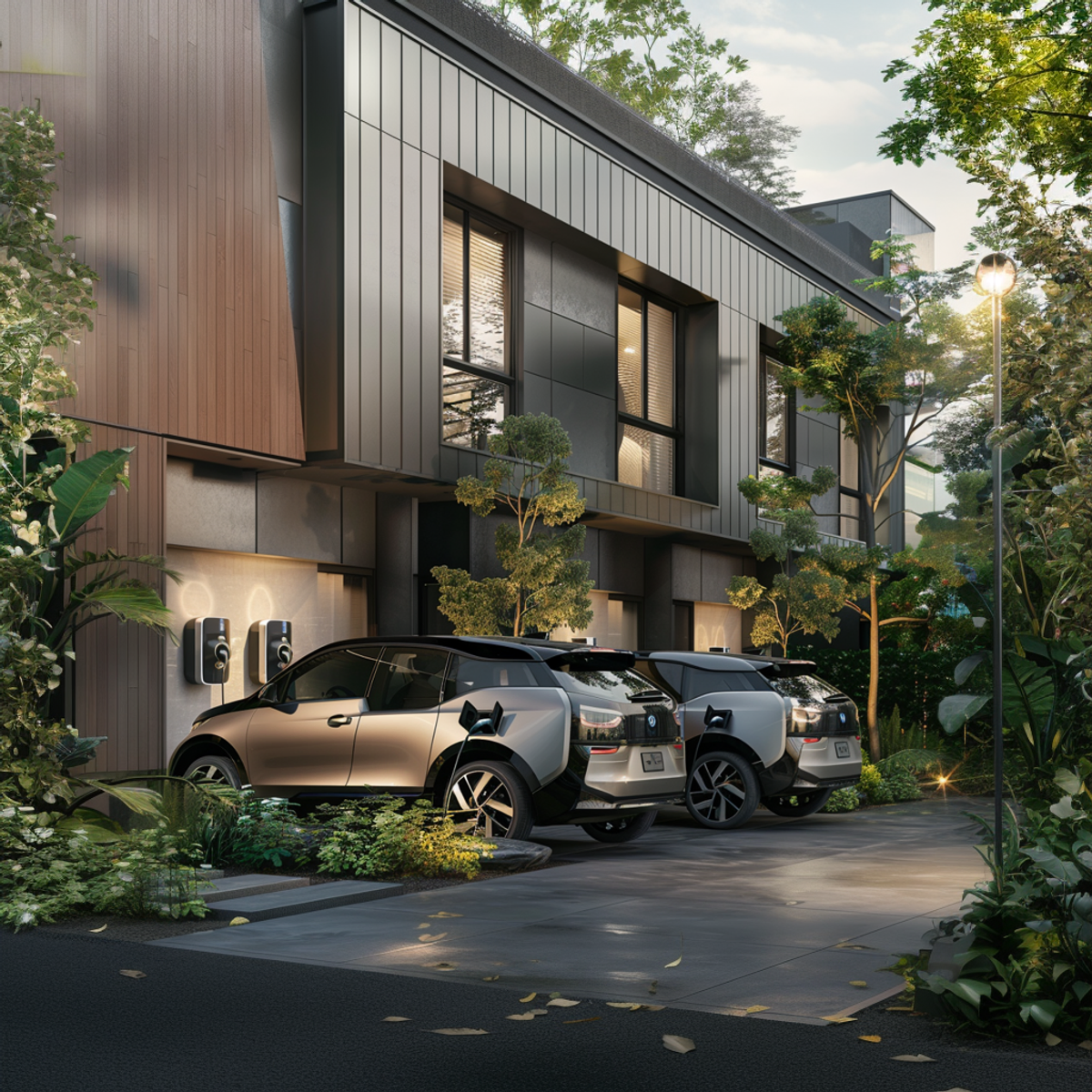 Dynamic Load Balancing vs Load Switching: The Future of EV Management