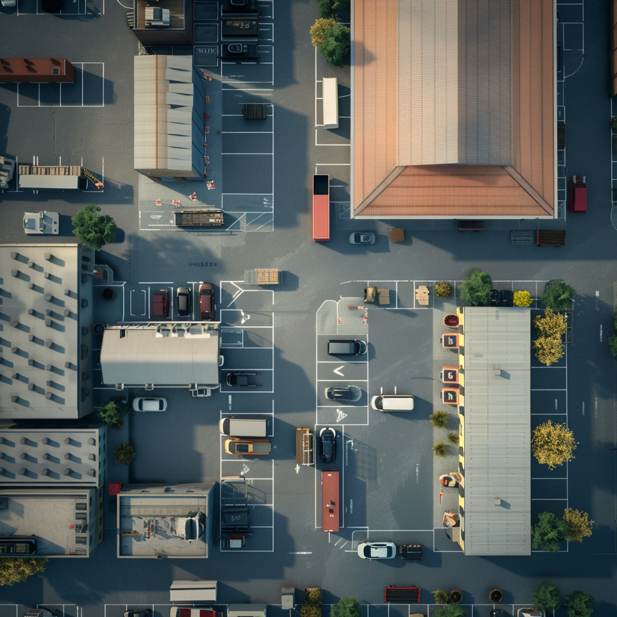 EV Charging for your Business