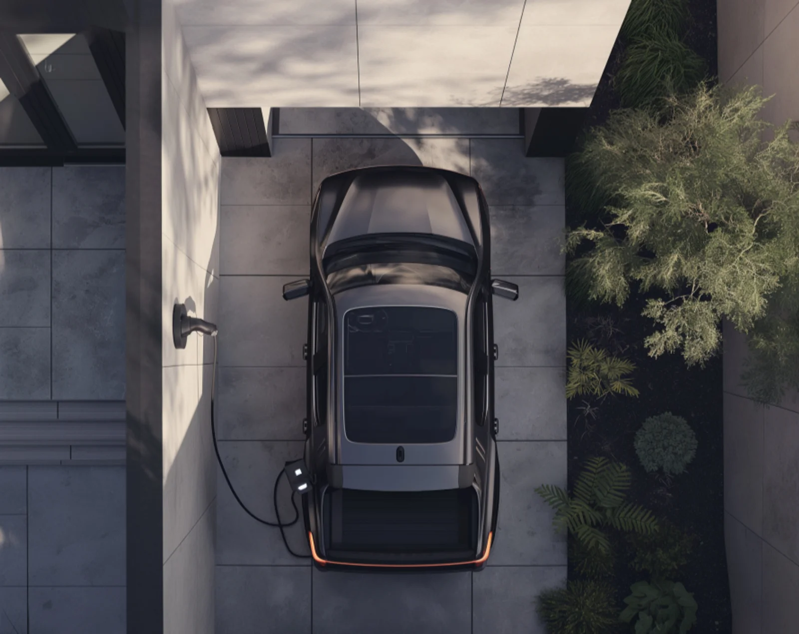 How BC Hydro Rebates are Making Private EV Charging More Affordable